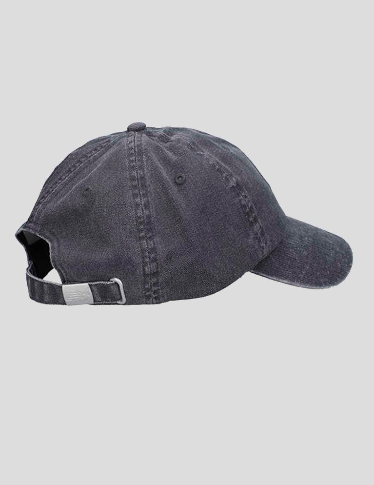Gorra NEW BALANCE Cappello classico stagionale grigio
